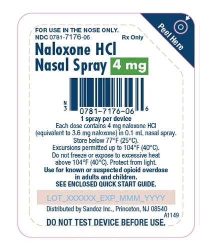 Blister Label.jpg Nalaxone HCl Nasal Spray 4 mg blister label - Blister Label